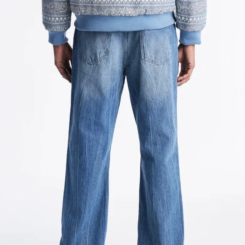 Pantalón Stacked