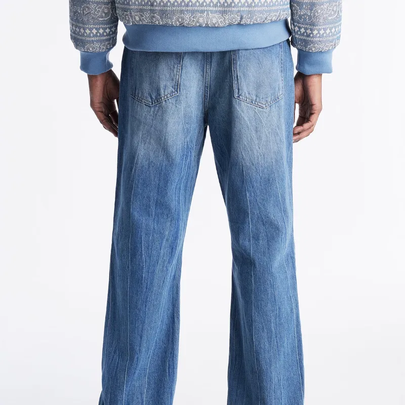 Pantalón Stacked