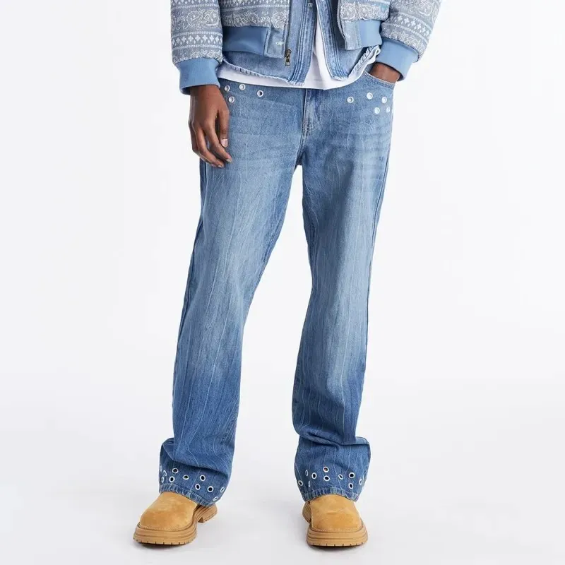 Pantalón Stacked