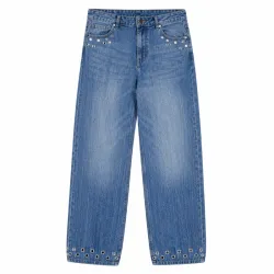Pantalón Stacked