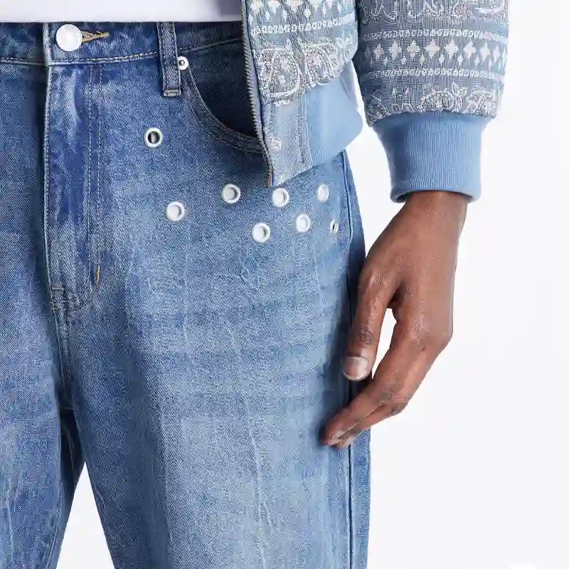 Pantalón Stacked