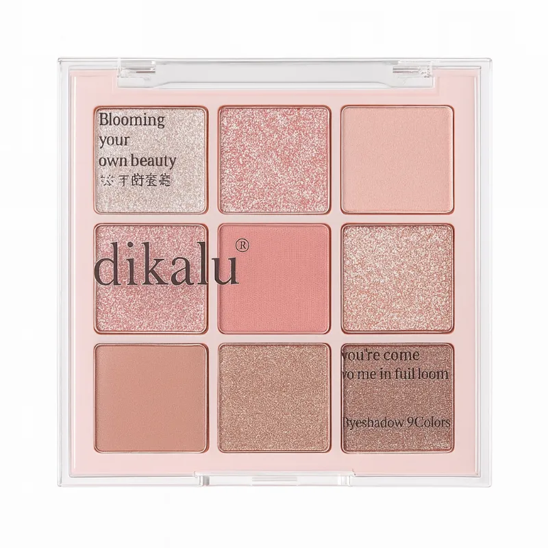 Paleta pastel