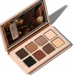 Paleta de Sombras