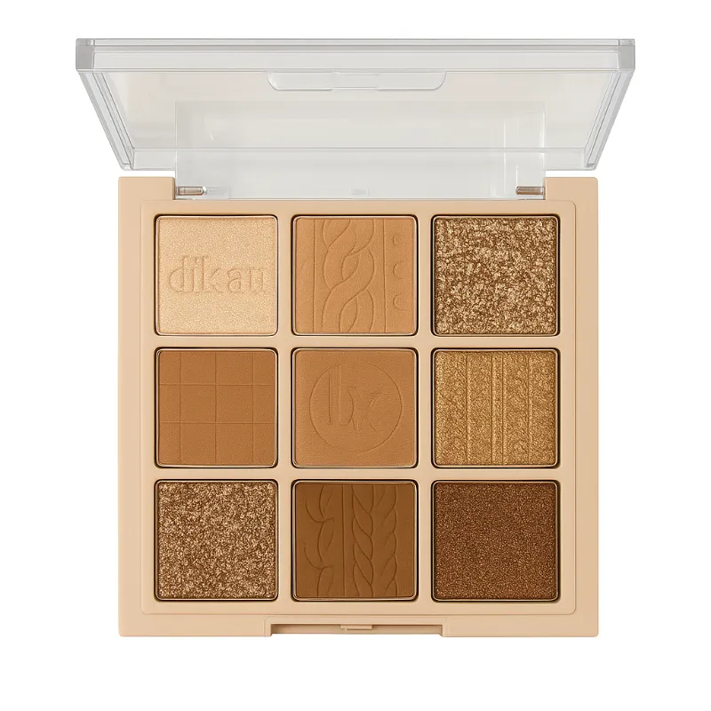 Paleta Glow