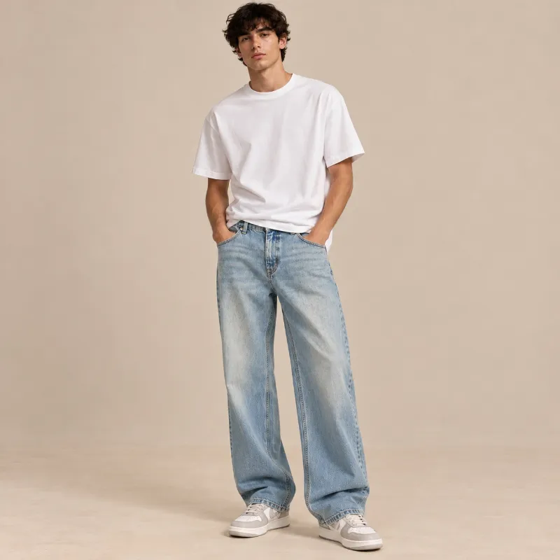 Pantalón Aaron
