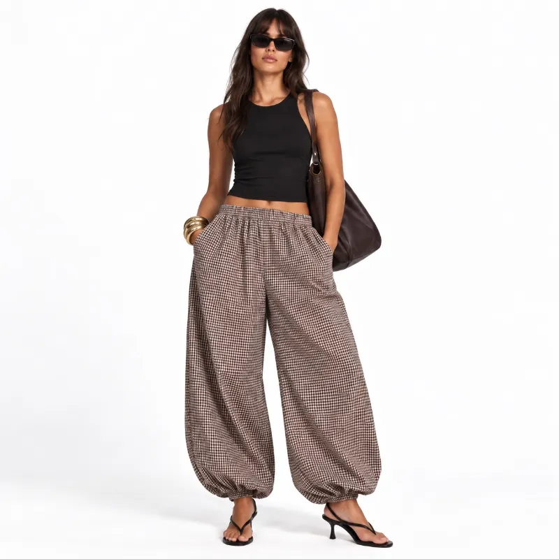 Pantalón Aladin