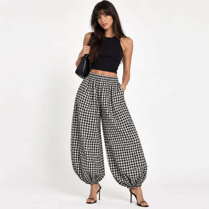 Pantalón Aladin
