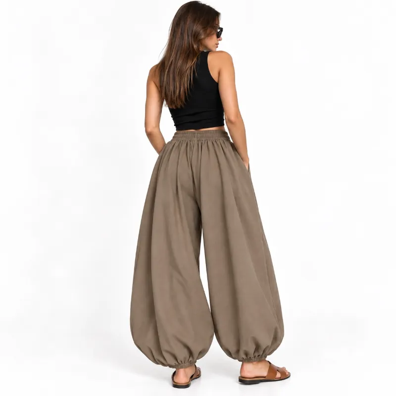 Pantalón Aladin