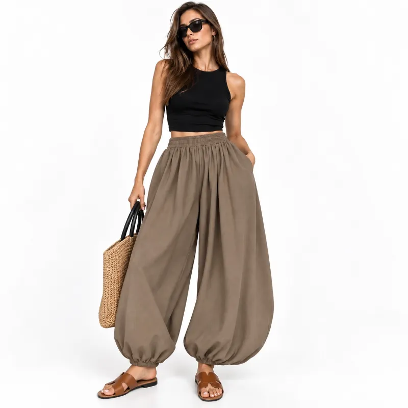 Pantalón Aladin