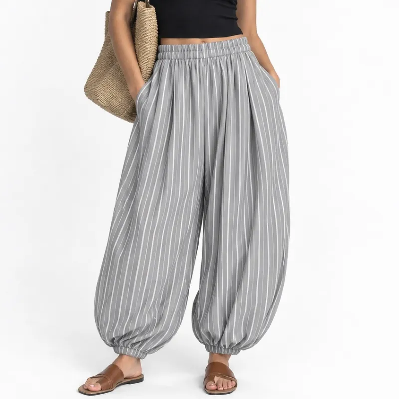 Pantalón Aladino