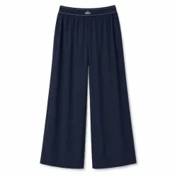 Pantalon Alo Blue