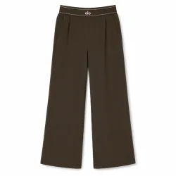 Pantalon Alo Brown