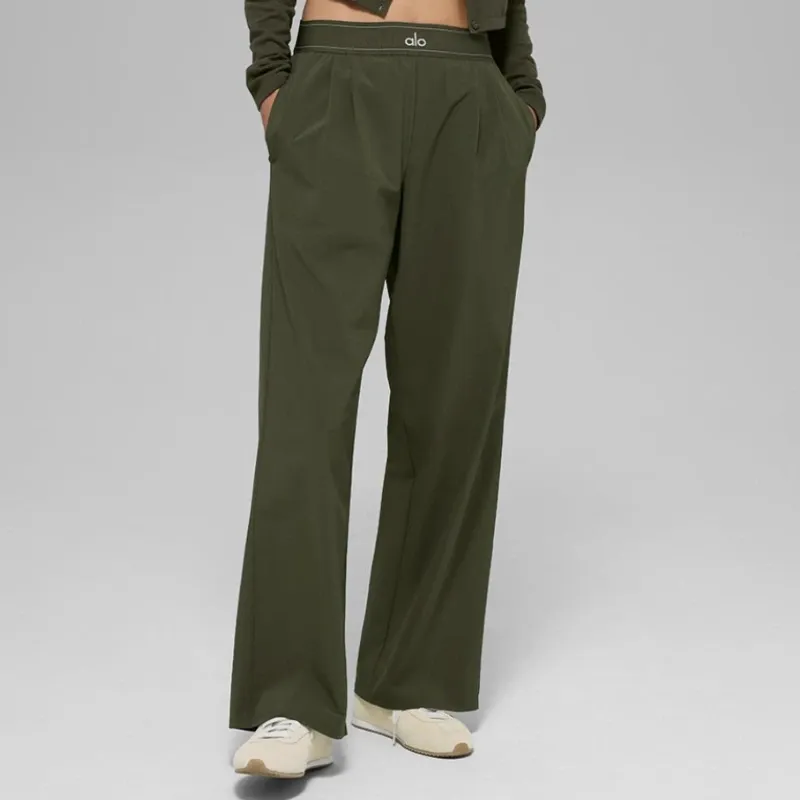 Pantalón Alo