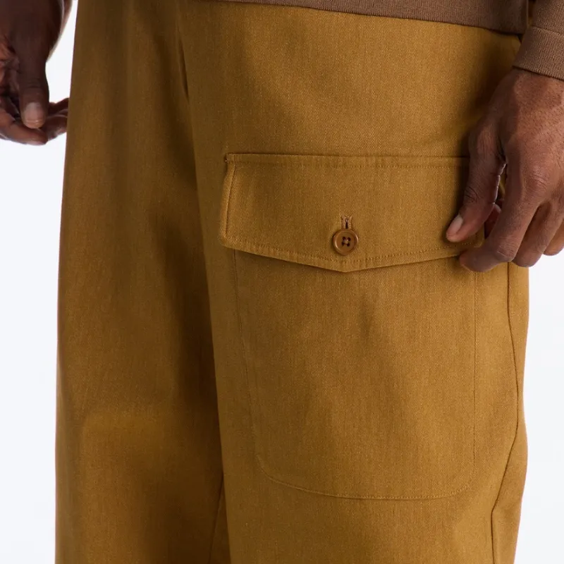 Pantalón Baggy
