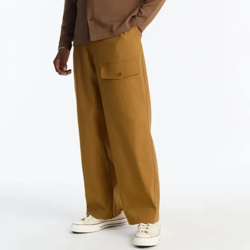 Pantalón Baggy