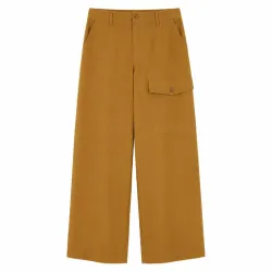 Pantalón Baggy