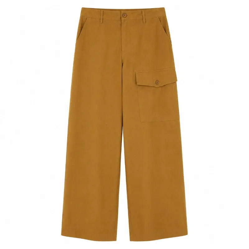 Pantalón Baggy