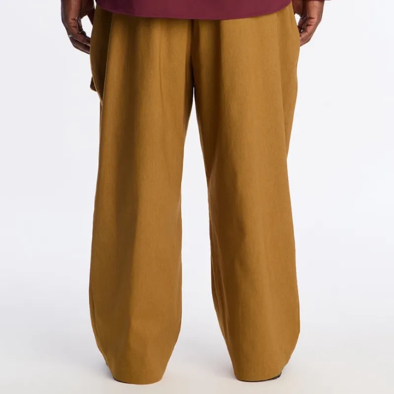 Pantalón Baggy
