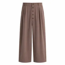 Pantalón Baggy