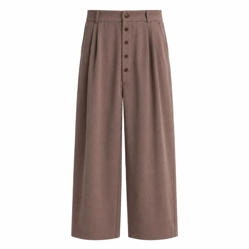 Pantalón Baggy