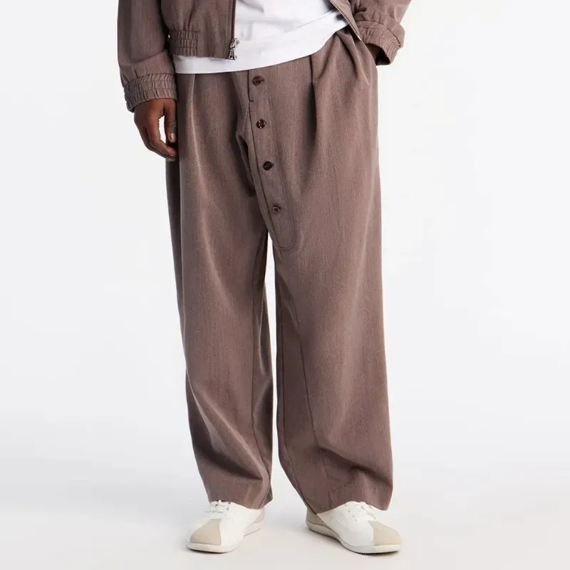 Pantalón Baggy