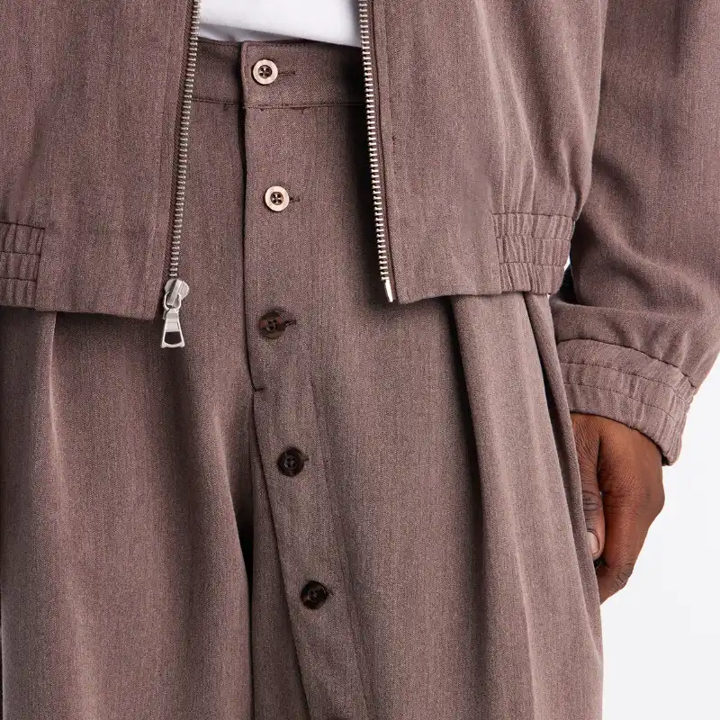 Pantalón Baggy
