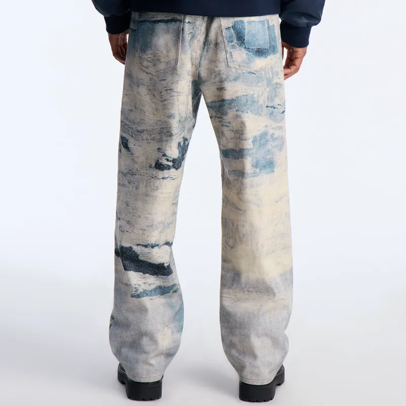 Pantalón Baggy