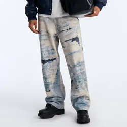 Pantalón Baggy