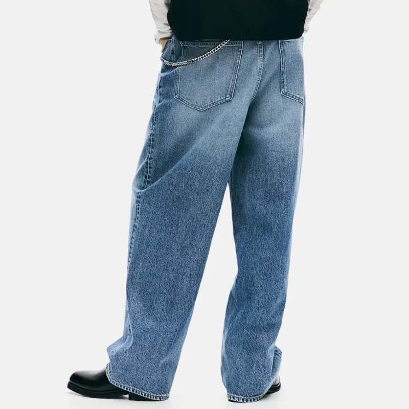 Pantalón Baggy