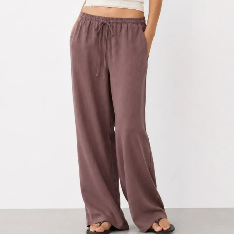 Pantalon Bare