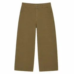 Pantalón Barrel