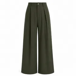 Pantalón Basic
