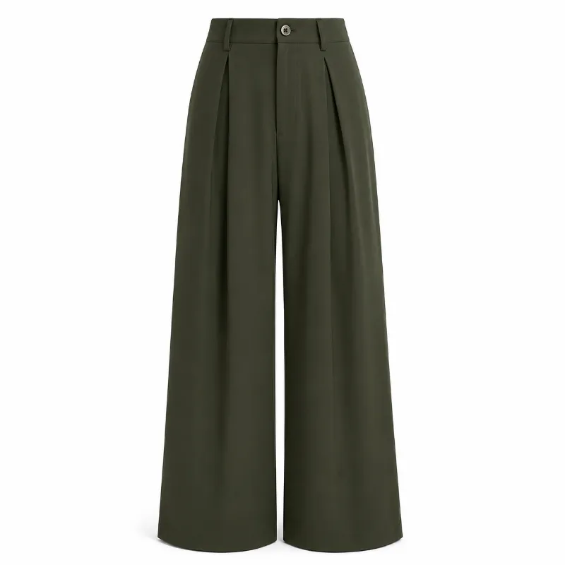 Pantalón Basic