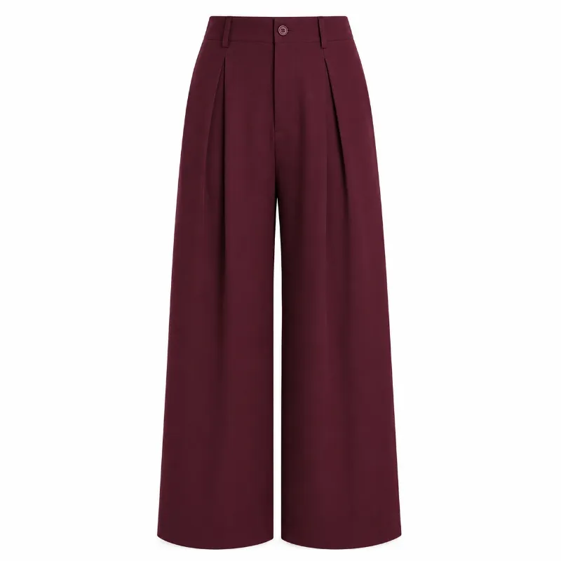 Pantalón Basic