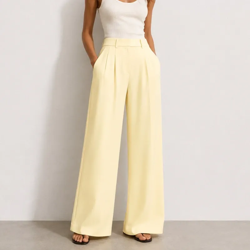 Pantalón Basic