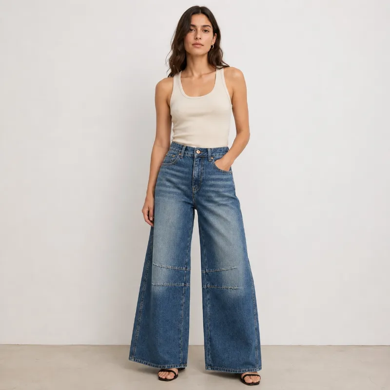 Pantalón Moca