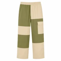 Pantalón Blocked