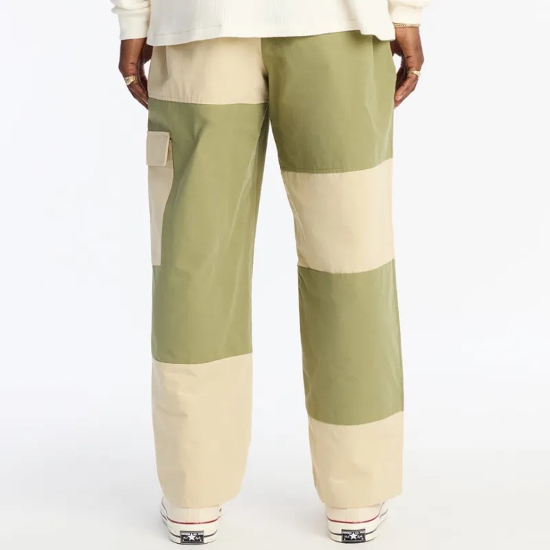 Pantalón Blocked