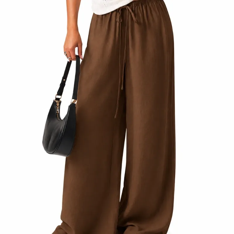 Pantalon Brown