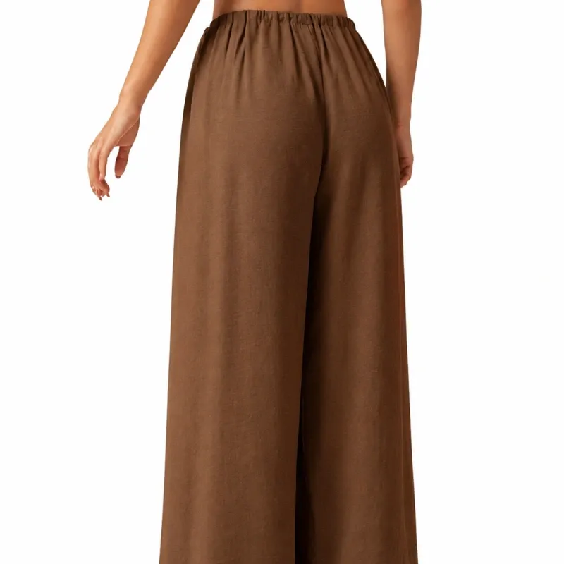 Pantalon Brown