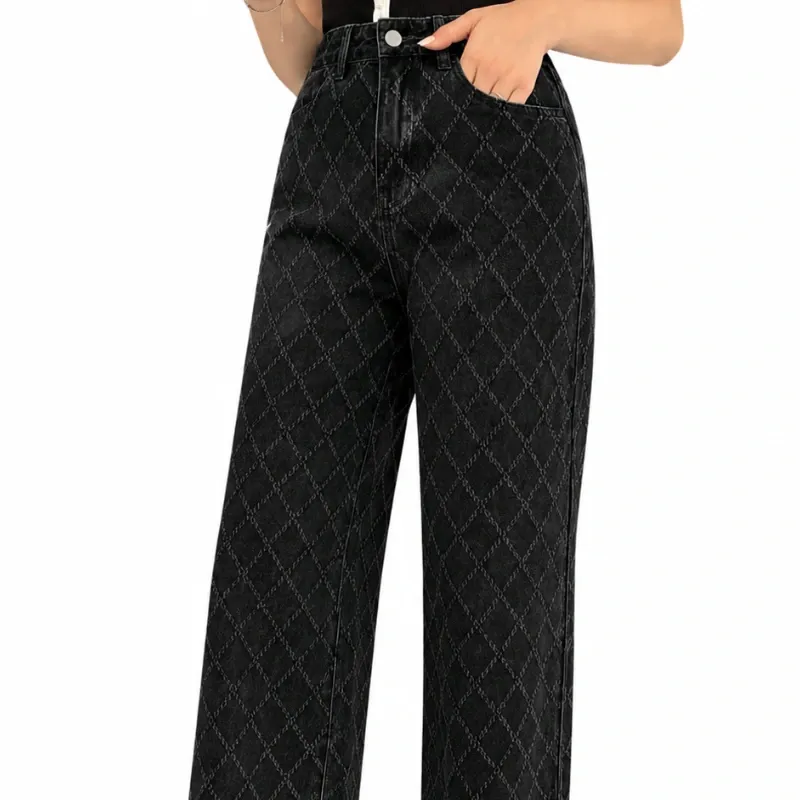 Pantalon Burgs