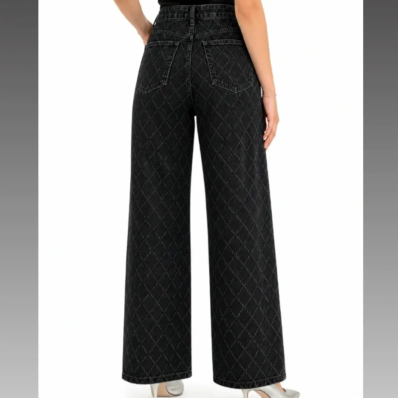 Pantalon Burgs