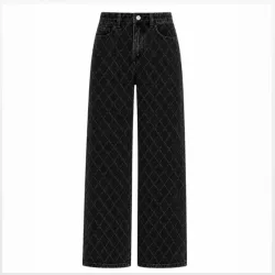 Pantalon Burgs