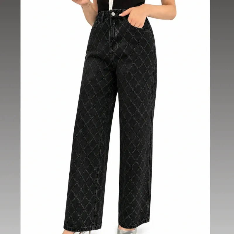 Pantalon Burgs