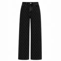 Pantalon Burgs
