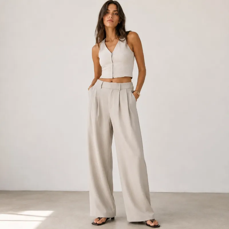 Pantalón Basic