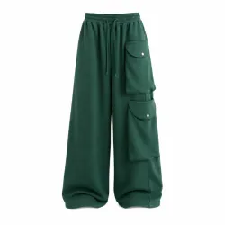 Pantalón Cargo
