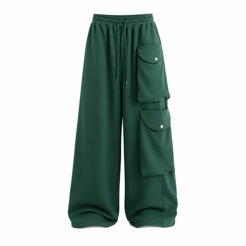 Pantalón Cargo