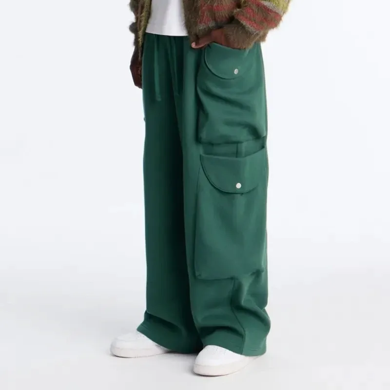 Pantalón Cargo