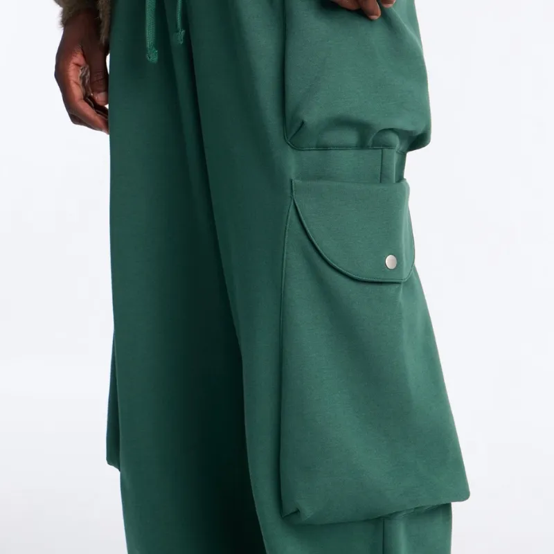 Pantalón Cargo